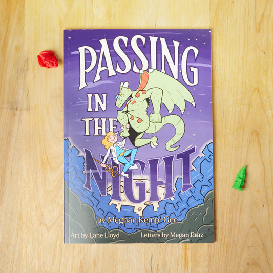 Passing in the Night