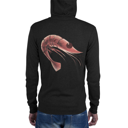 Shrimp Cult Hoodie