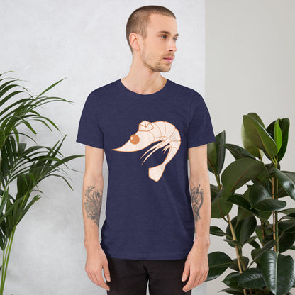 I'm Drawn to the Prawn T-Shirt